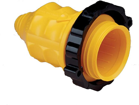 Marinco 103ELN Weatherproof Cover with Lock Ring