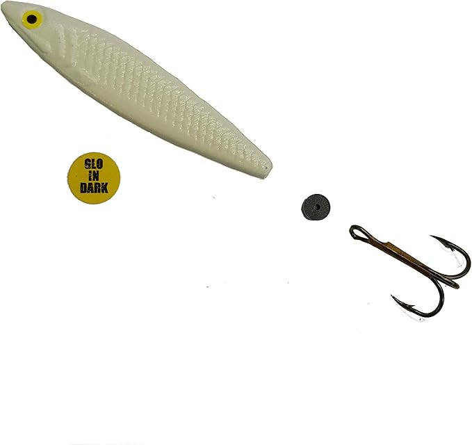 Zzinger ZZR4.5 - Nite Glo