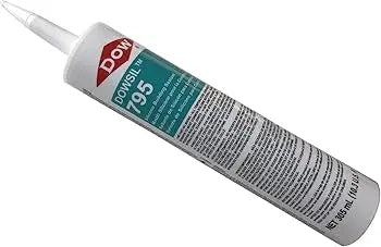 Dowsil Silicone Sealant Dowsil