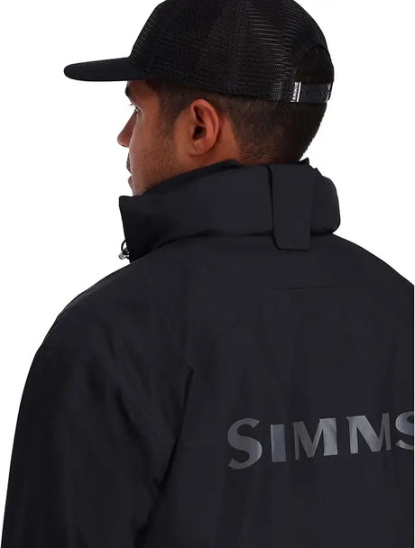 Simms Challenger Fishing Jacket Simms Fishing