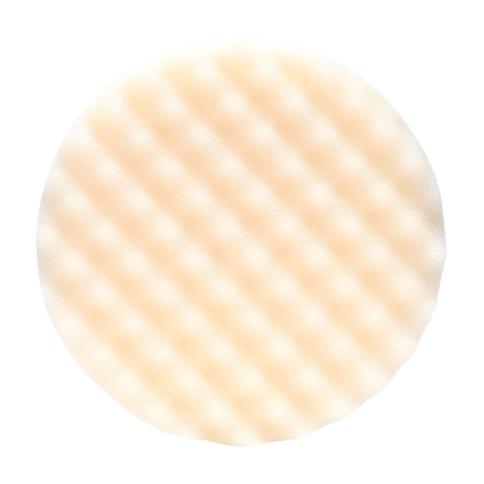 Hookit 8" Foam Compounding Pad 05737