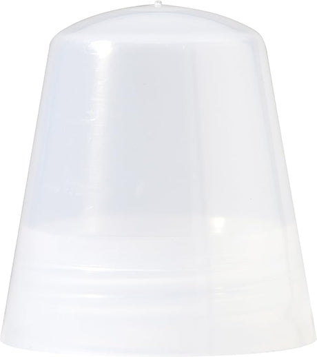 Attwood 360° Frosted Globe Replacement Lens 91017-B7