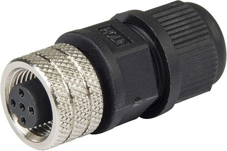 Ancor 270109 NMEA 2000 Female Field Serviceable Connector