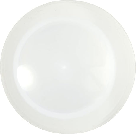 Attwood 360° Frosted Globe Replacement Lens 91017-B7