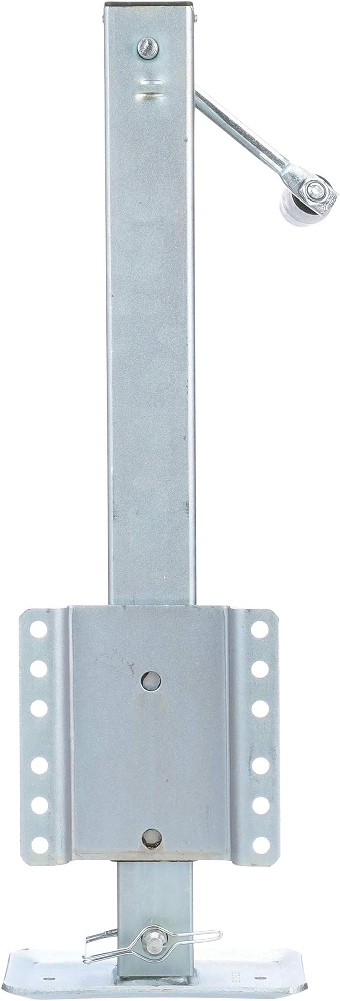 Seachoice Heavy Duty Stationary Trailer Jack 2,500 Lbs Capacity 52051