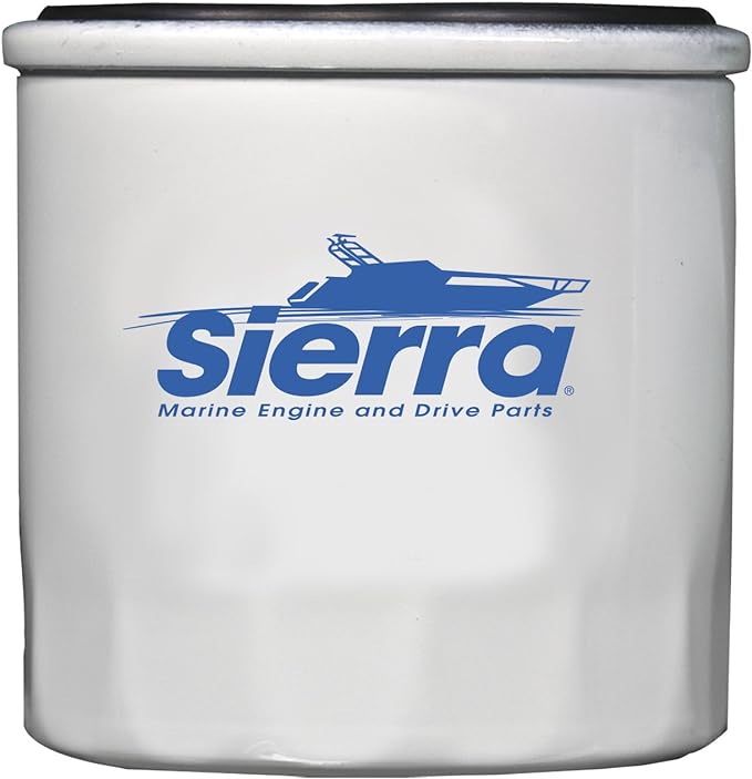 Sierra 18-7911-1 Oil Filter 18-7911-1