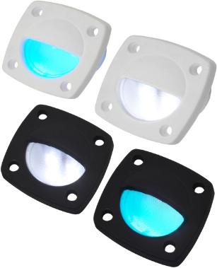 Seadog - LED UTILITY LIGHT Injection Molded Delrin 401321-1