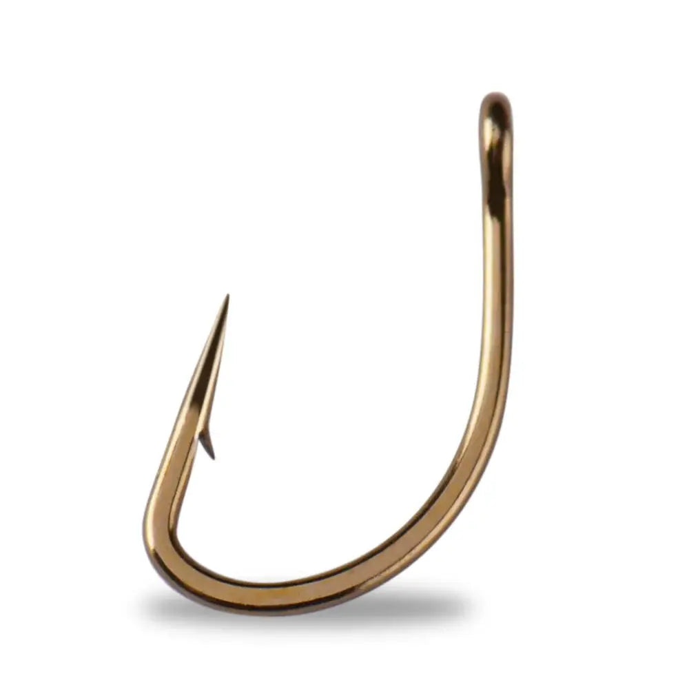 Mustad Egg / Caddis Signature Fly Hook #10 Mustad