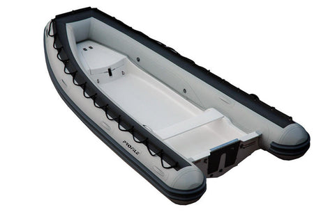 AB Inflatables Profile F14