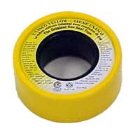 Unasco Propane Teflon Tape 12mm PRP-121-M8UL