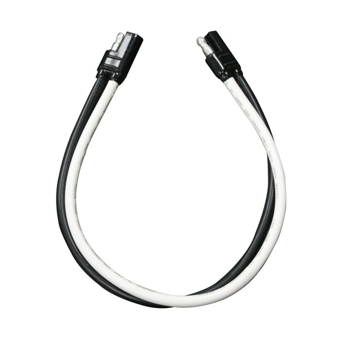 Techspan Connector Assembly 10" Gauge