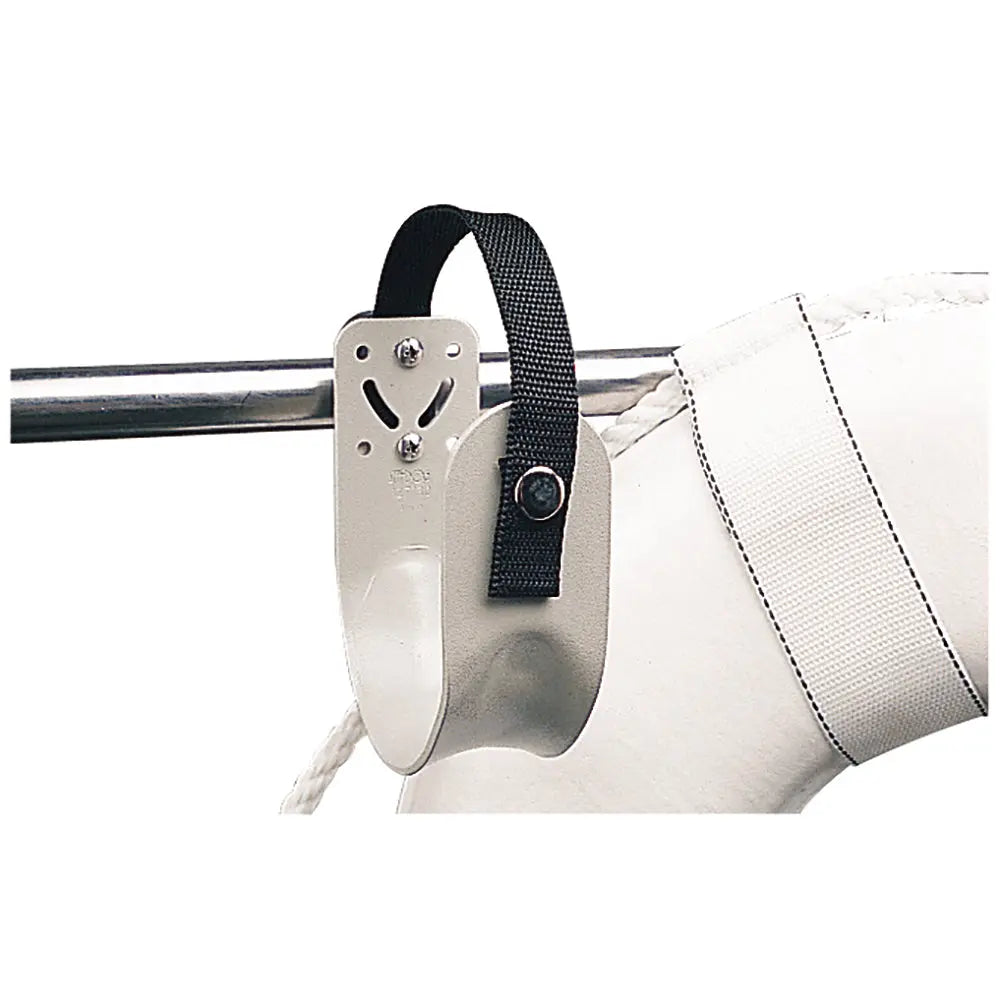 Sea-Dog Rail Mount Ring Buoy Bracket - 327130-1 SEADOG