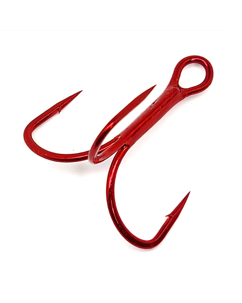 Gamakatsu Treble Hook 77109