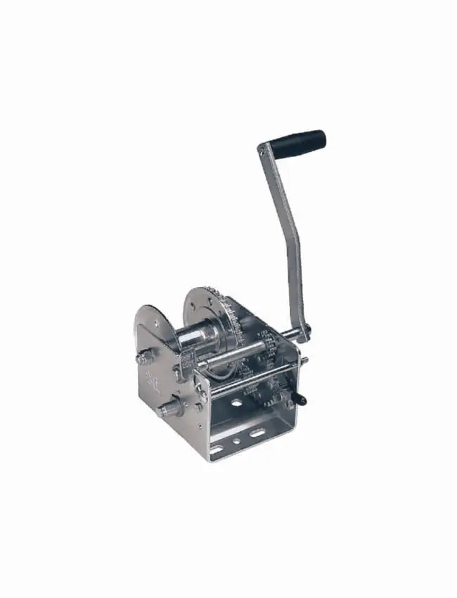 Fulton Trailer Winches 142001 - 1500lb (T1500)