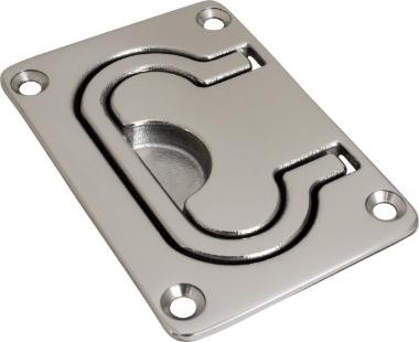 Seadog - FLUSH HATCH PULL Investment Cast 316 Stainless Steel 221860-1
