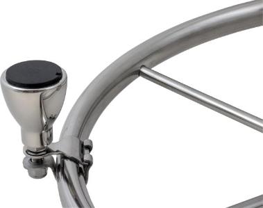 Seadog Steering Wheel Maneuvering Knob 230107