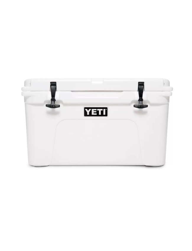 Yeti Tundra Coolers 70000000010 - 65 qt