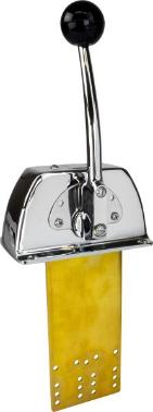 Seadog -Black Replacement Knob 232319