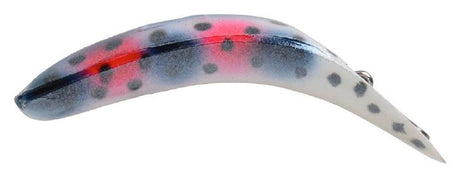 Yakima Bait FlatFish Wiggling Plug