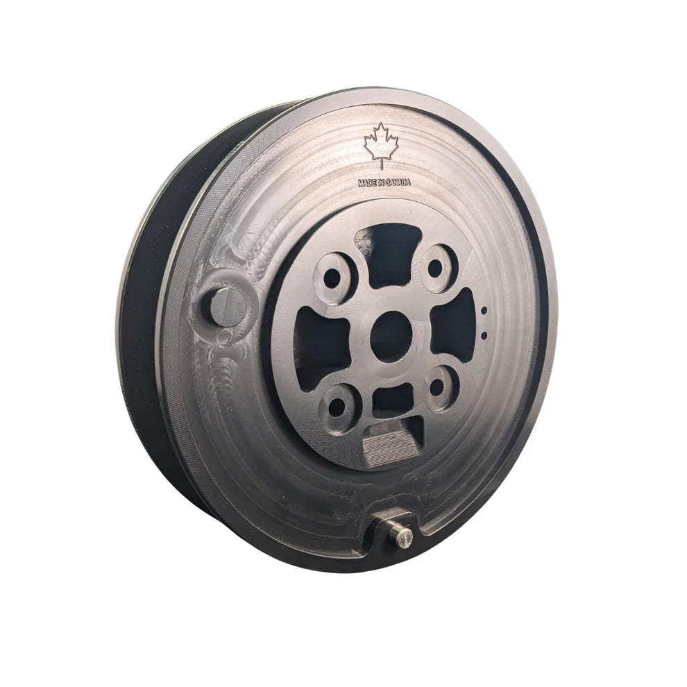 Njord Downrigger Drum