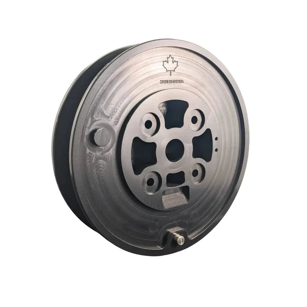 Njord Downrigger Drum