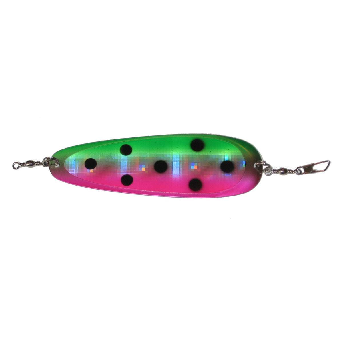 Rocky Mountain 4.25" Signature Dodger - UV Watermelon