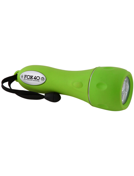Fox 40 Floating FlashLight LED 7914-0105