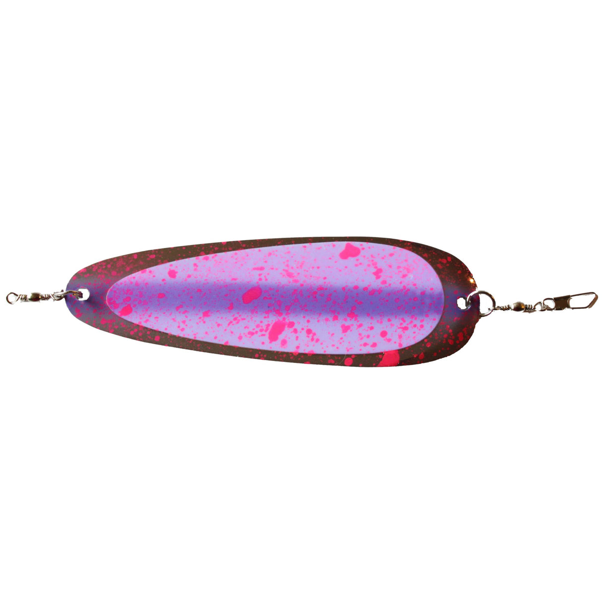 Rocky Mountain 4.25" Signature Dodger - UV Purple Moonshine