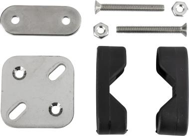 Seadog Rail Mount Bracket Kits 327101-1 - 3/4"