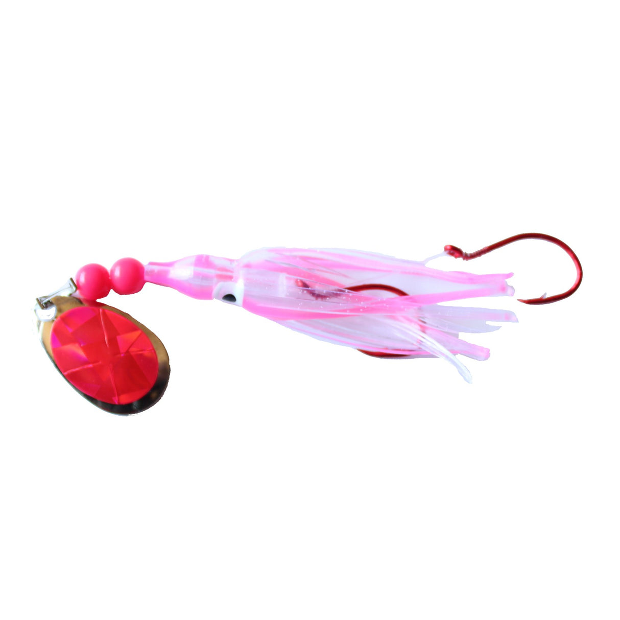 Rocky Mountain Super Squid - UV Pink