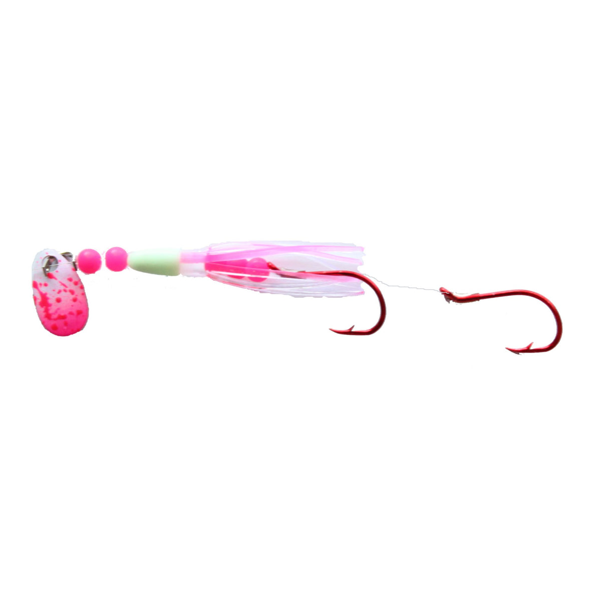 Rocky Mountain Plankton Super Squid - UV Pink
