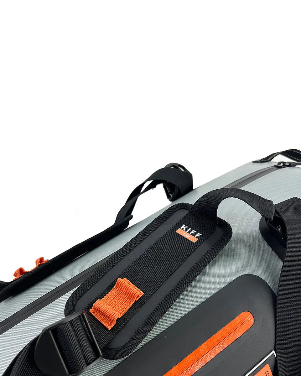 TuziGazi 55L Dry Bag Duffel KiffLab