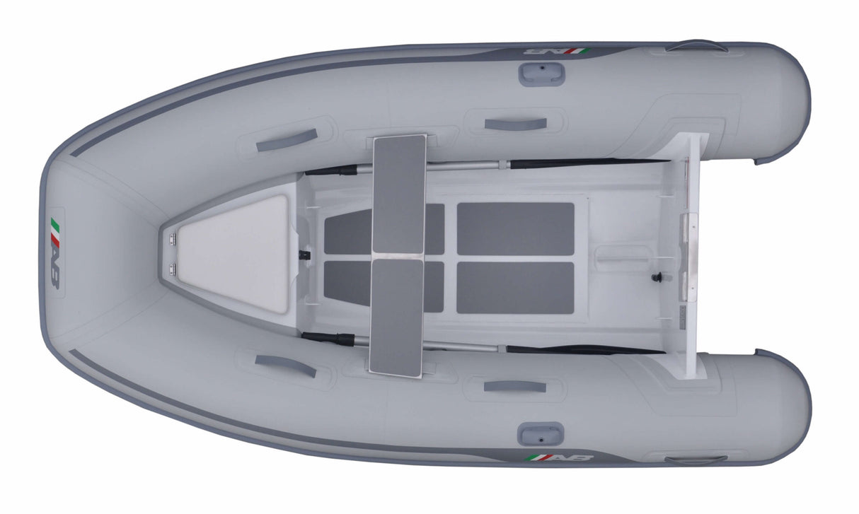 AB Inflatables Lammina AL 8 AL