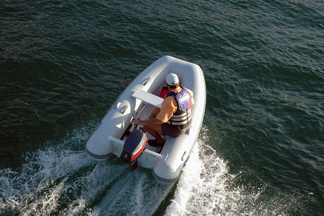 AB Inflatables Lammina AL 8 AL