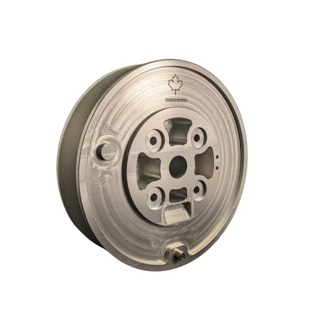 Njord Downrigger Drum