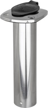 Seadog Economy 90 Flush Mount Rod Holder with Cap 325238-1