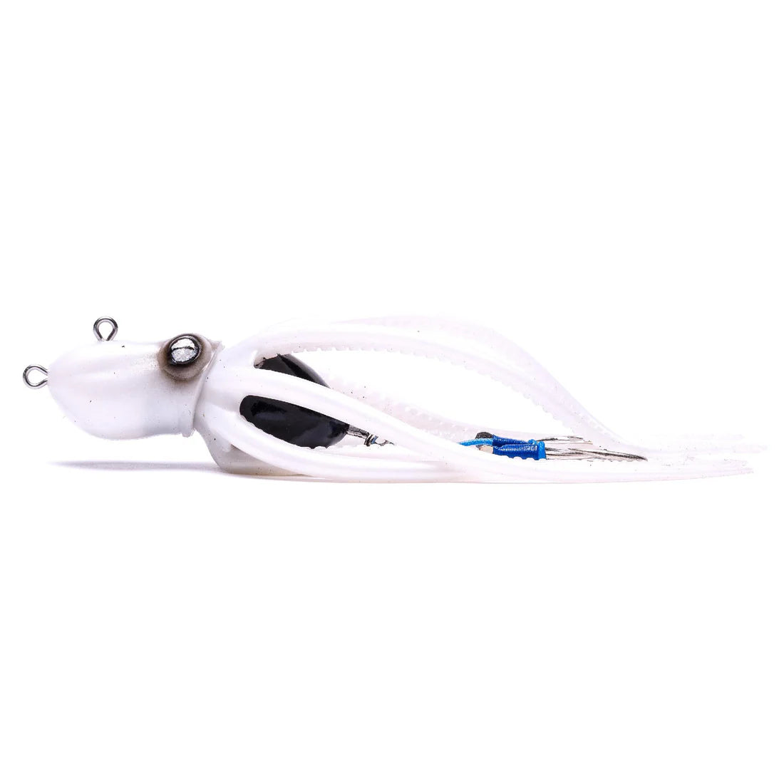 Mustad InkVader Octopus Jig - Casper - 260g (9oz)