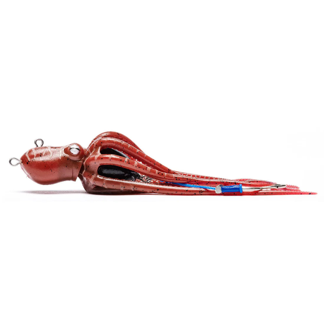 Mustad InkVader Octopus Jig - Spider - 260g (9oz)