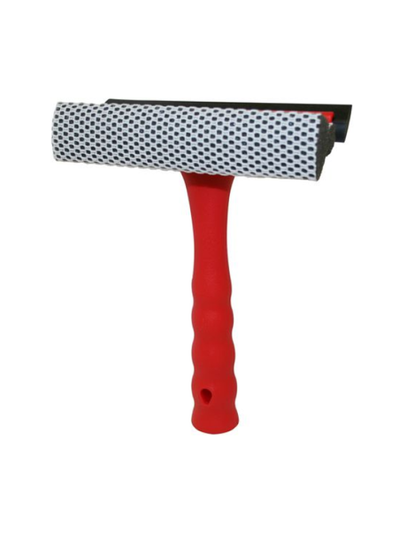 Mallory Window Squeegee 6"