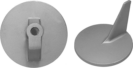 Martyr CM46399Z Zinc Mercury Racing Anode Tab