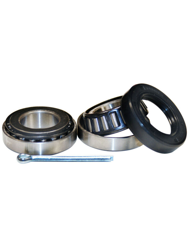 Tie Down Bearing Kit 1"