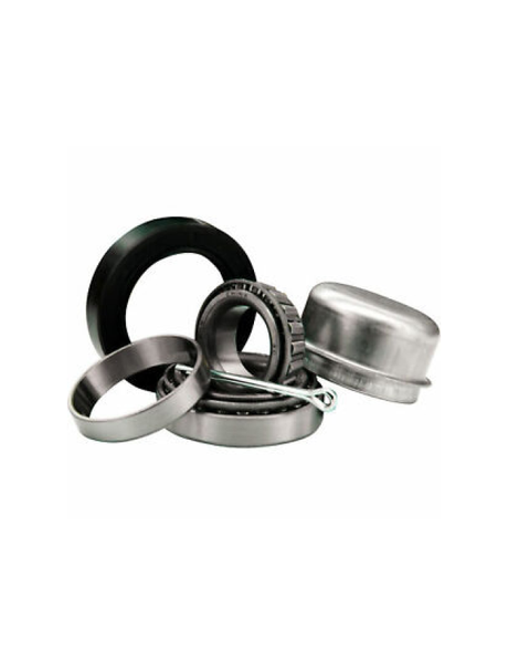 Tie Down Long Run Bearing Kit #81116