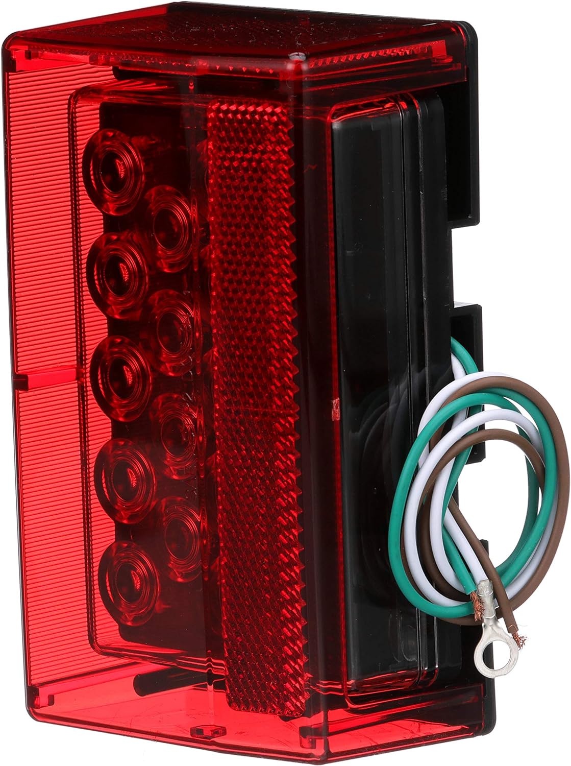 Seachoice Trailer Light, 7 Function, Submersible 52661