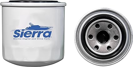 Sierra International Oil Filter 18-7910-1 18-7910-1