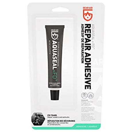 Aquaseal + FD 3/4 oz