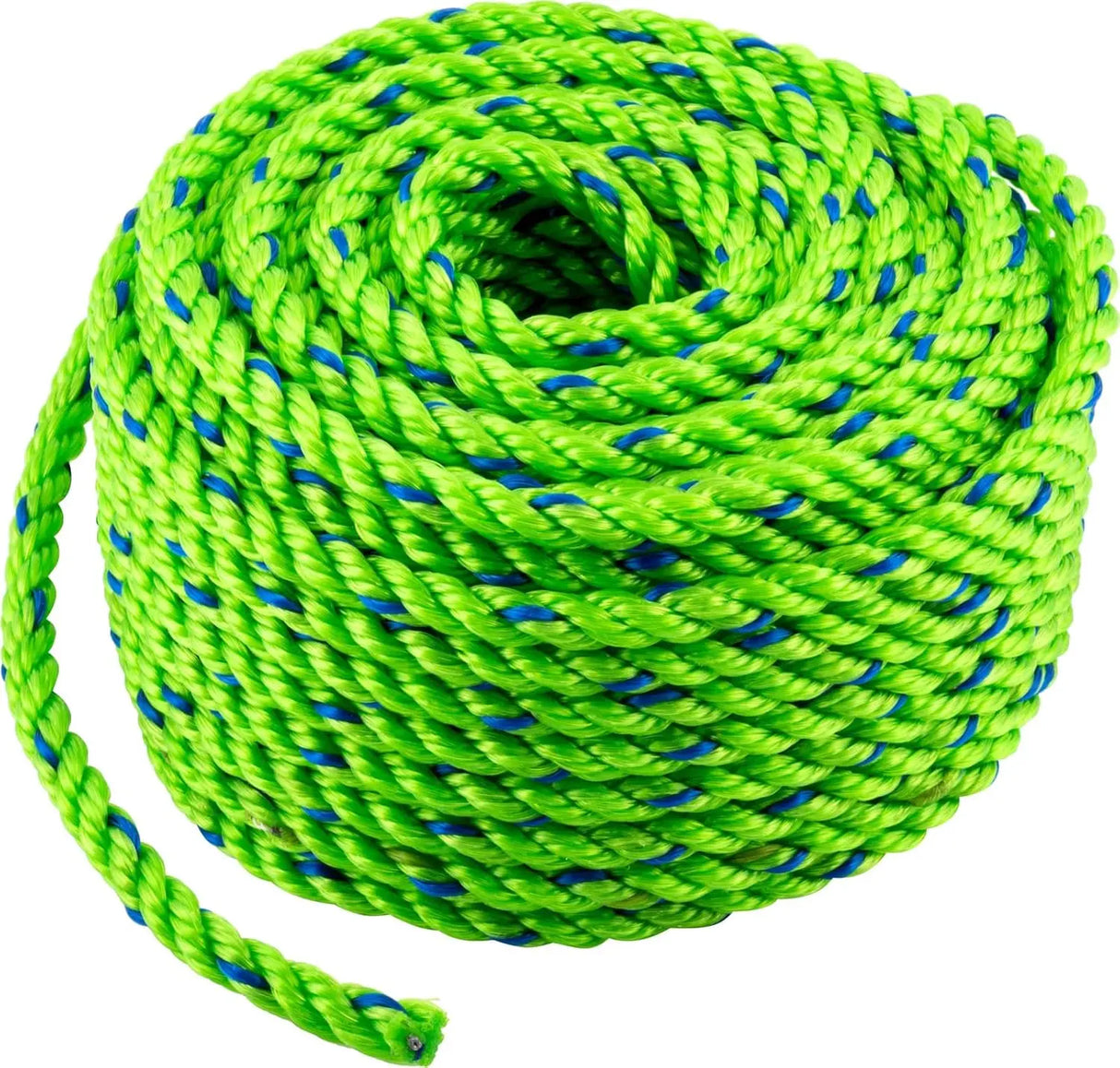 Danielson CR-100 Crabbing Rope – 5/16" x 100 ft Non-Lead Danielson