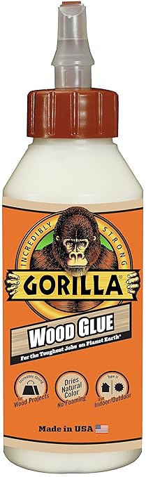Wood Glue 236ML (8OZ) 2068