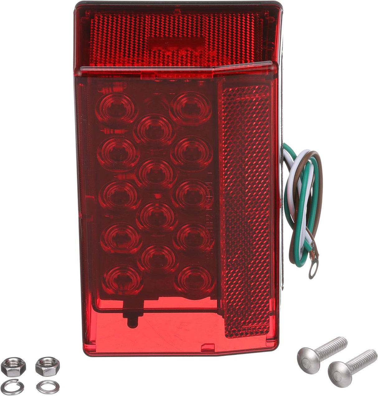 Seachoice Trailer Light, 7 Function, Submersible 52661