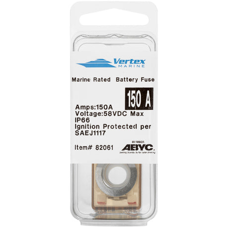 Vertex Marine MRBF 150A Fuse