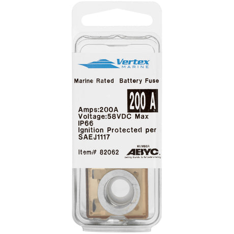 Vertex Marine MRBF 250A Fuse